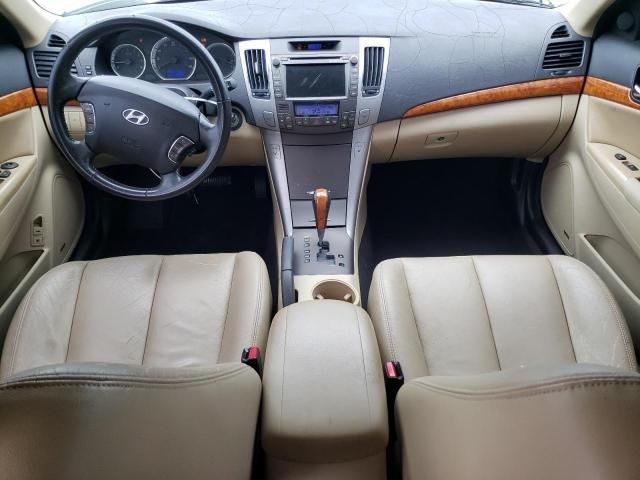 2009 Hyundai Sonata SE