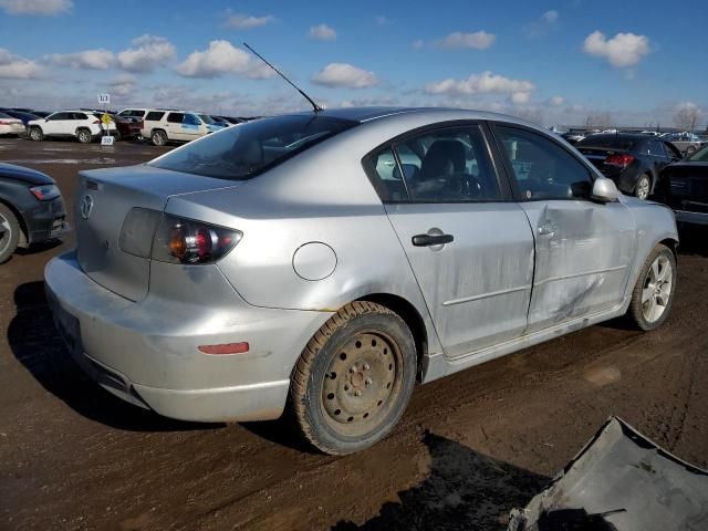 2006 Mazda 3 S