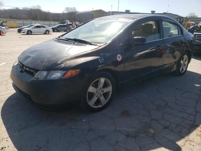 2006 Honda Civic EX