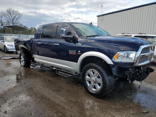 2016 Dodge 2500 Laramie