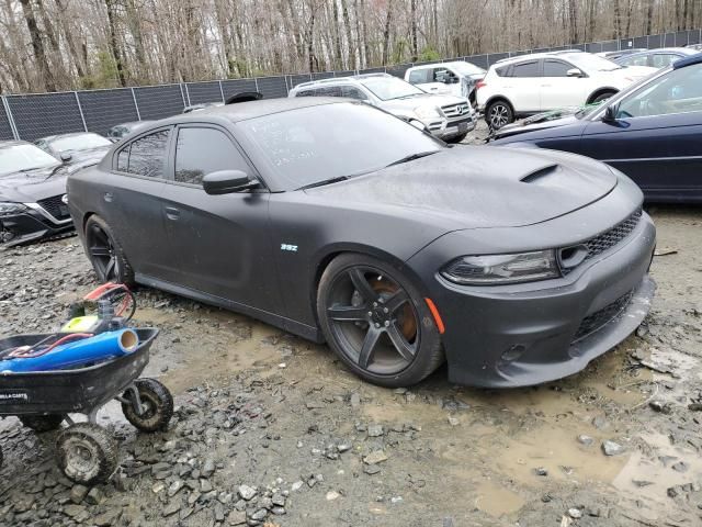 2020 Dodge Charger Scat Pack