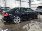 2010 Audi S4 Premium Plus