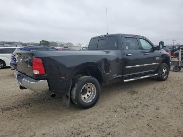 2017 Dodge RAM 3500 SLT