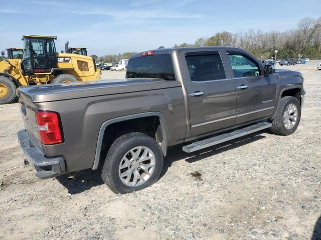 2014 GMC Sierra K1500 SLT