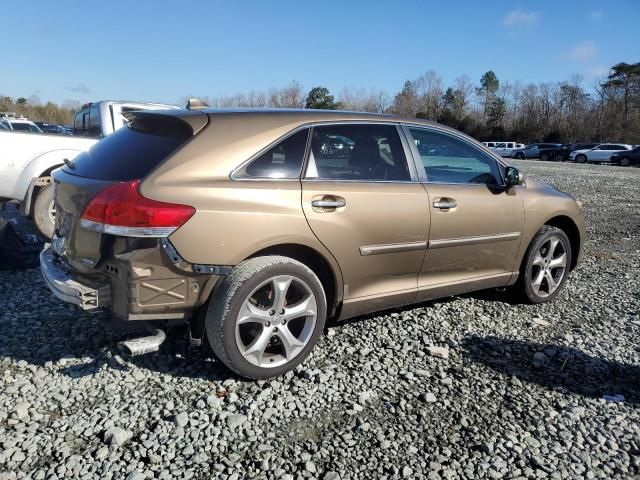 2009 Toyota Venza