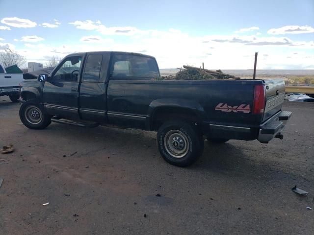 1996 Chevrolet GMT-400 K2500