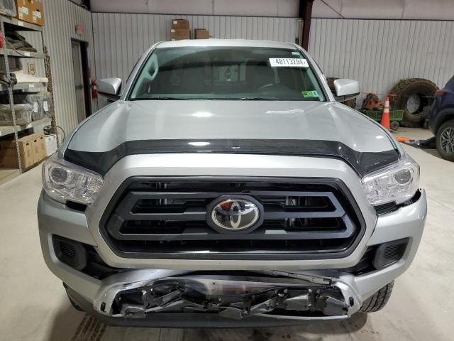 2023 Toyota Tacoma Access Cab