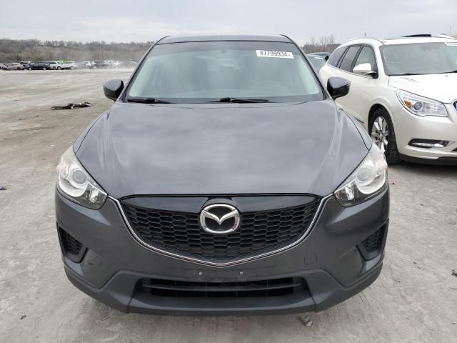 2015 Mazda CX-5 Sport