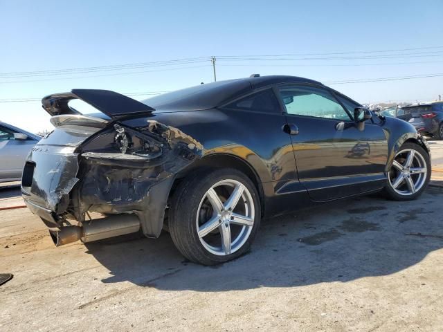 2008 Mitsubishi Eclipse GS