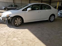 2011 Honda Civic LX for sale in Pennsburg, PA