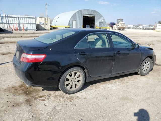 2009 Toyota Camry SE