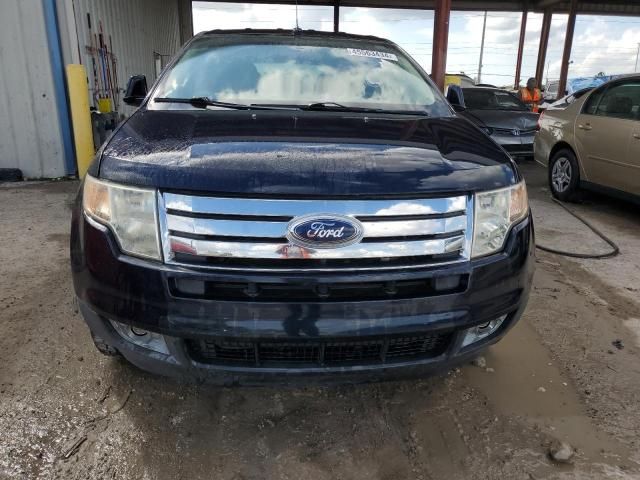 2008 Ford Edge Limited