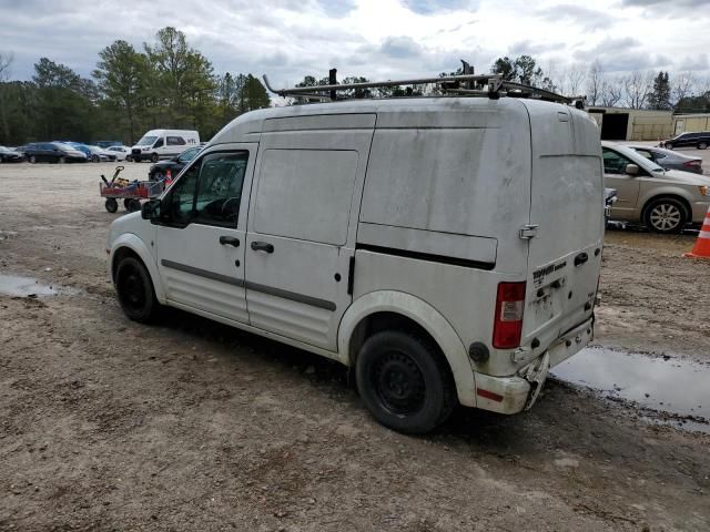 2012 Ford Transit Connect XLT