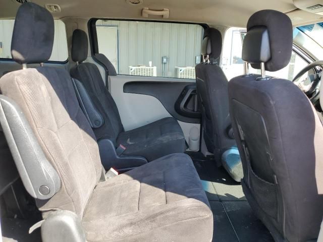 2011 Dodge Grand Caravan Mainstreet