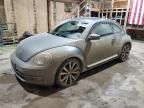 2013 Volkswagen Beetle Turbo