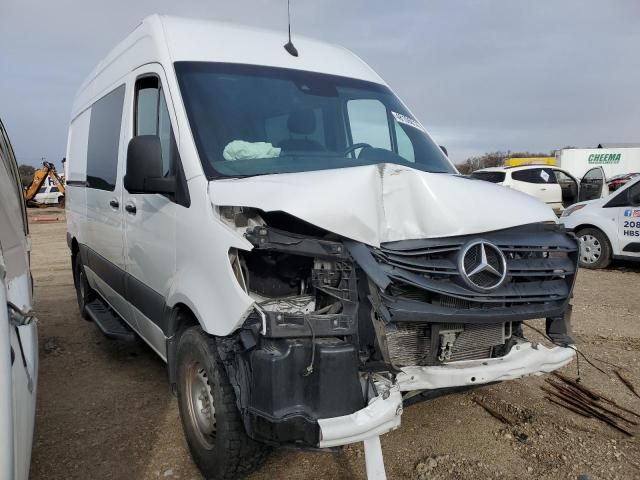 2019 Mercedes-Benz Sprinter 2500/3500