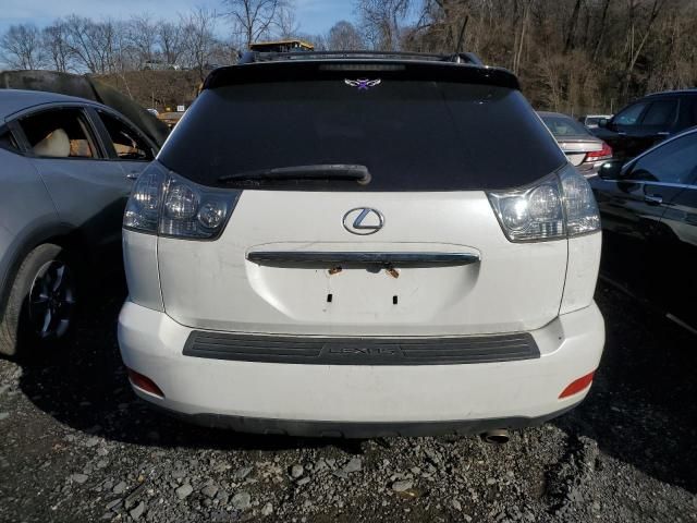 2004 Lexus RX 330