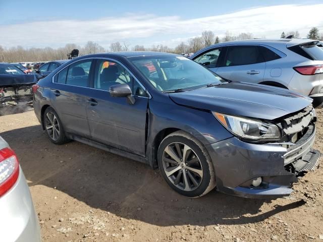 2016 Subaru Legacy 3.6R Limited