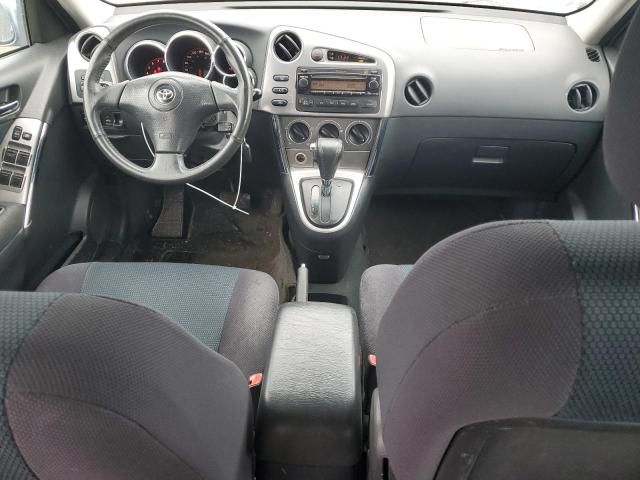 2006 Toyota Corolla Matrix XR