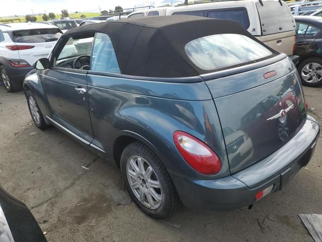 2006 Chrysler PT Cruiser Touring