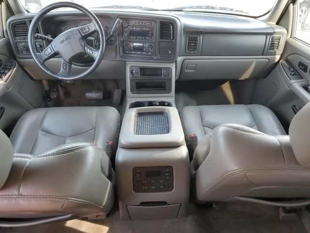 2004 GMC Yukon XL C1500