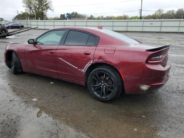 2017 Dodge Charger SXT