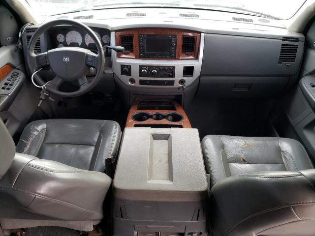 2007 Dodge RAM 3500