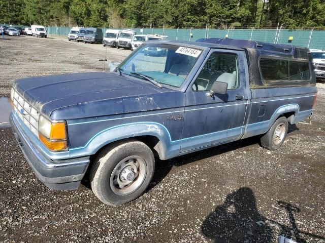 1990 Ford Ranger