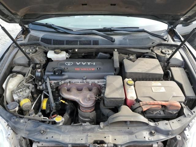 2007 Toyota Camry Hybrid