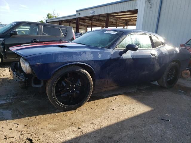 2011 Dodge Challenger