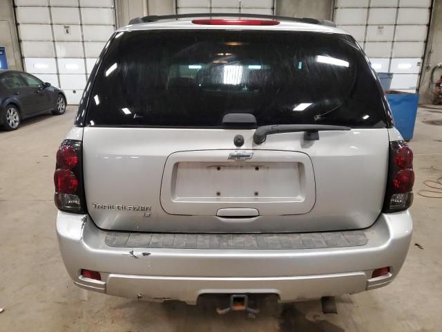 2007 Chevrolet Trailblazer LS