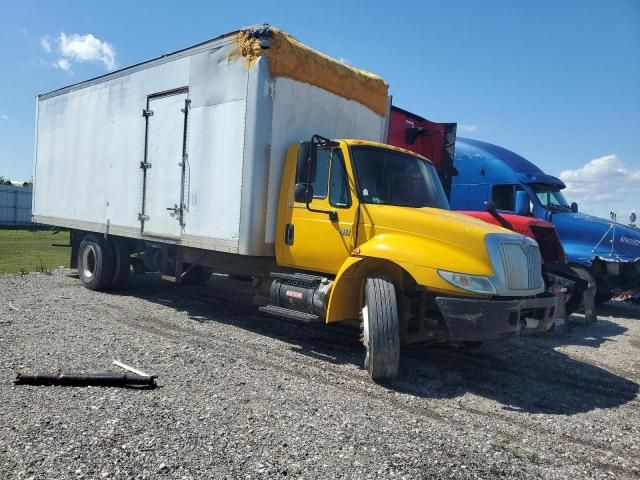 2008 International 4000 4300