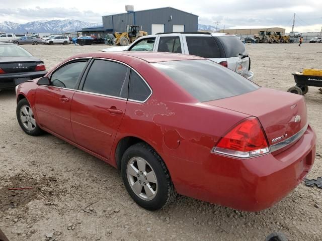 2008 Chevrolet Impala LT