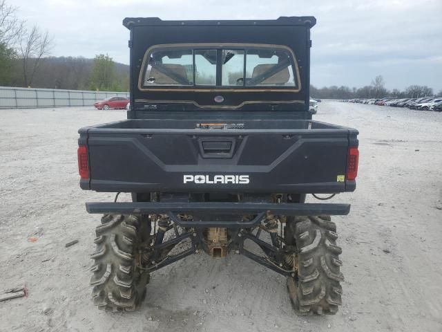 2017 Polaris Ranger XP 1000