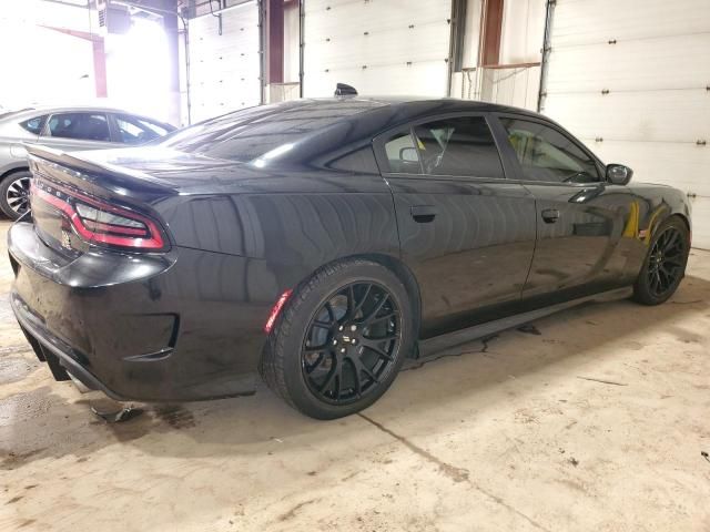 2018 Dodge Charger R/T 392