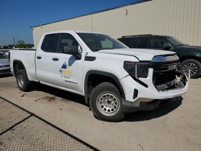 2023 GMC Sierra C1500