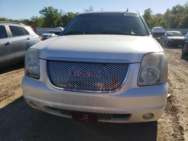 2011 GMC Yukon Denali