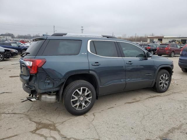 2020 GMC Acadia SLE