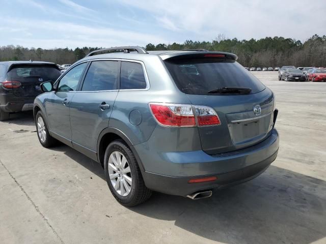 2010 Mazda CX-9