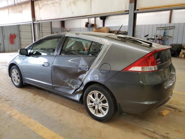 2010 Honda Insight EX