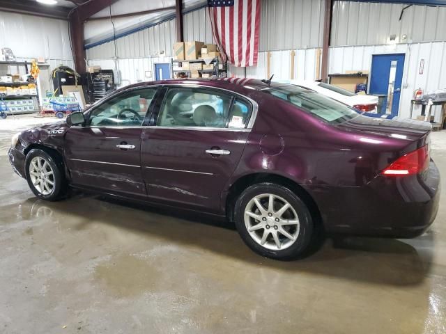 2008 Buick Lucerne CXL