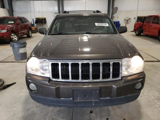 2005 Jeep Grand Cherokee Limited