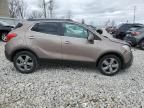 2013 Buick Encore