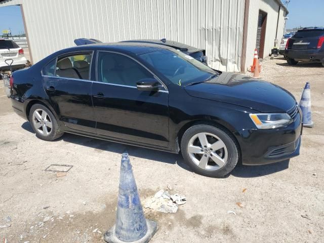 2014 Volkswagen Jetta TDI