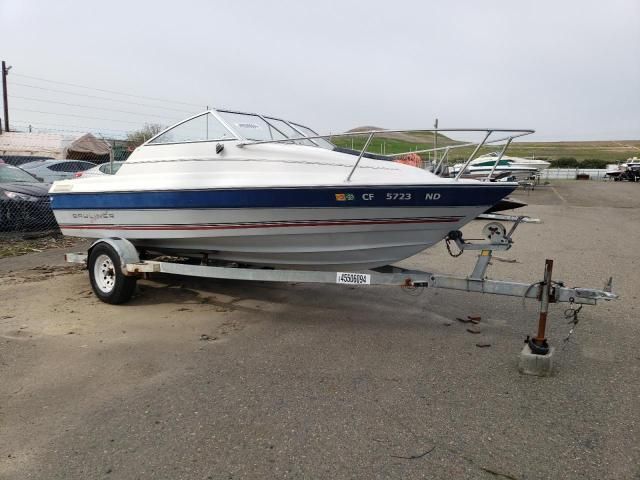 1992 Bayliner Boat