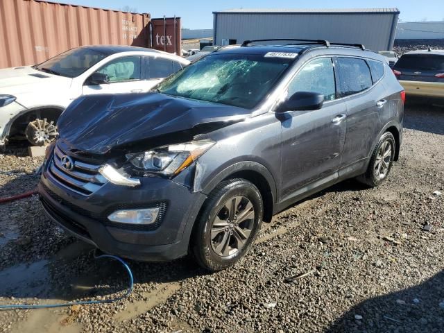 2016 Hyundai Santa FE Sport