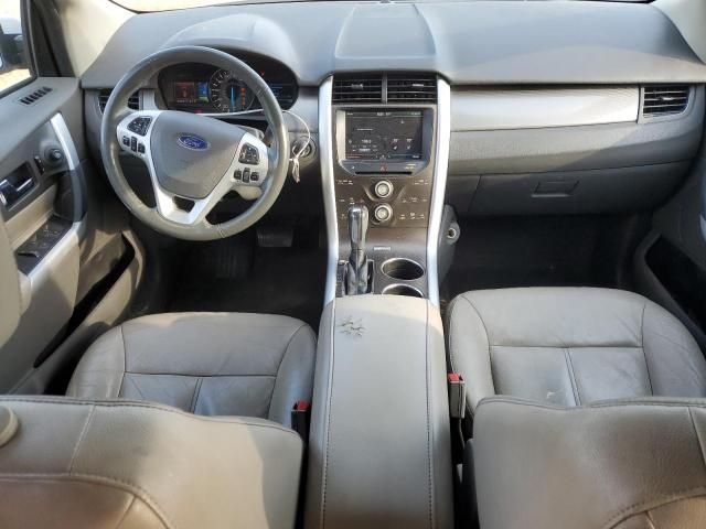 2012 Ford Edge SEL