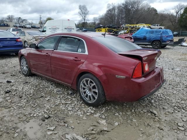 2011 Chevrolet Malibu 1LT