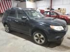 2009 Subaru Forester 2.5XT