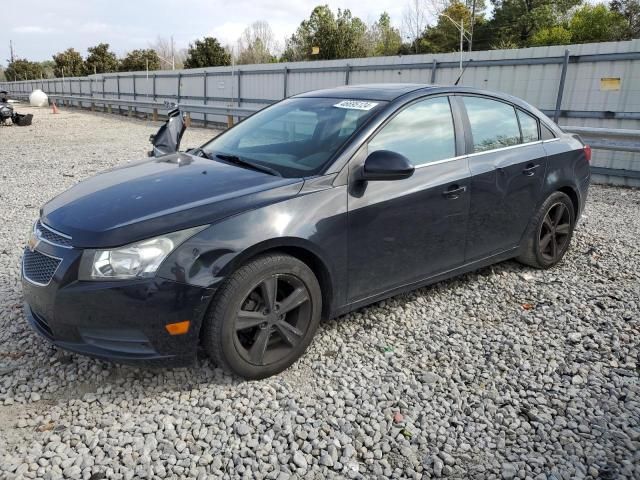 2013 Chevrolet Cruze LT